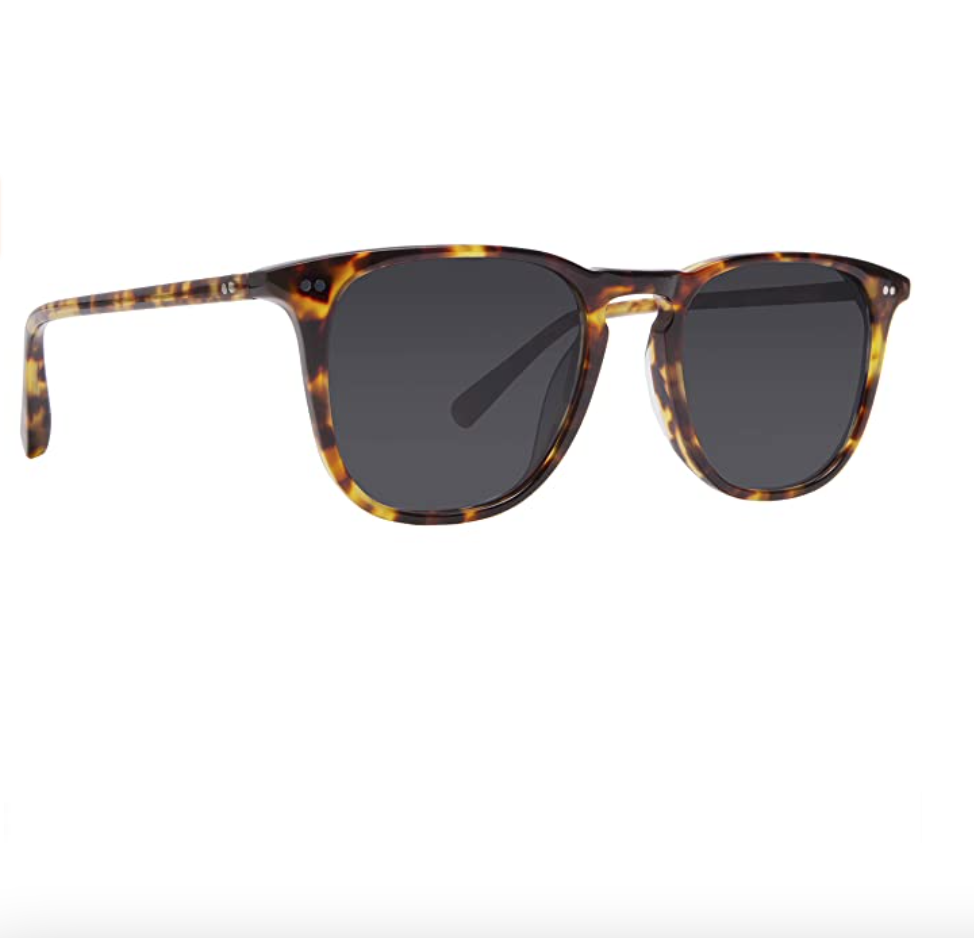 DIFF Eyewear - Maxwell - Designer Square Sunglasses for Men and Women ...